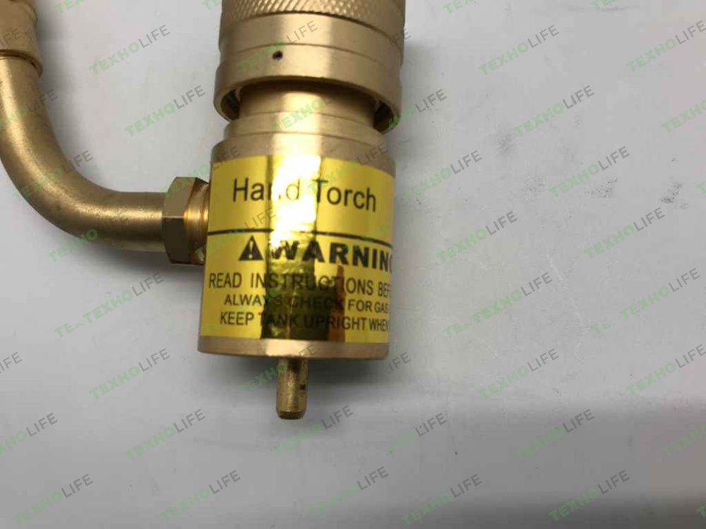 Горелка Т-В без поджига, без шланга Горелка Т-В без поджига, без шланга