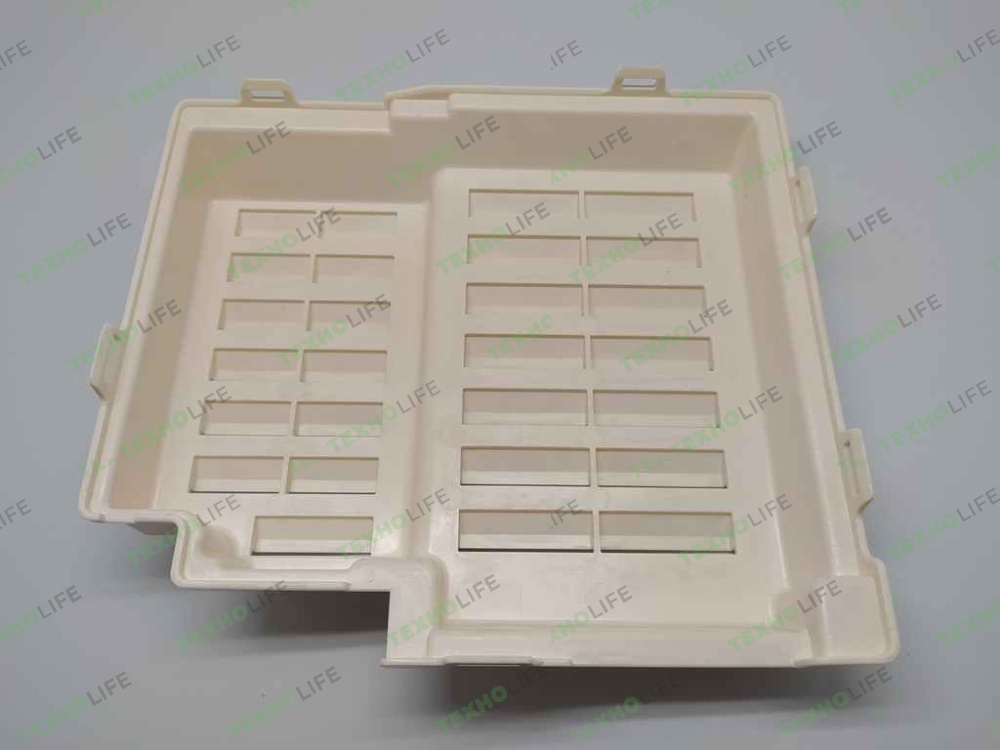 Дверная крышка стиральной машины, Samsung, DC63-01860A, Оригинал