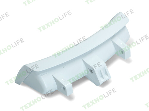 Ручка люка стиральной машины, Candy, 43005615, Оригинал