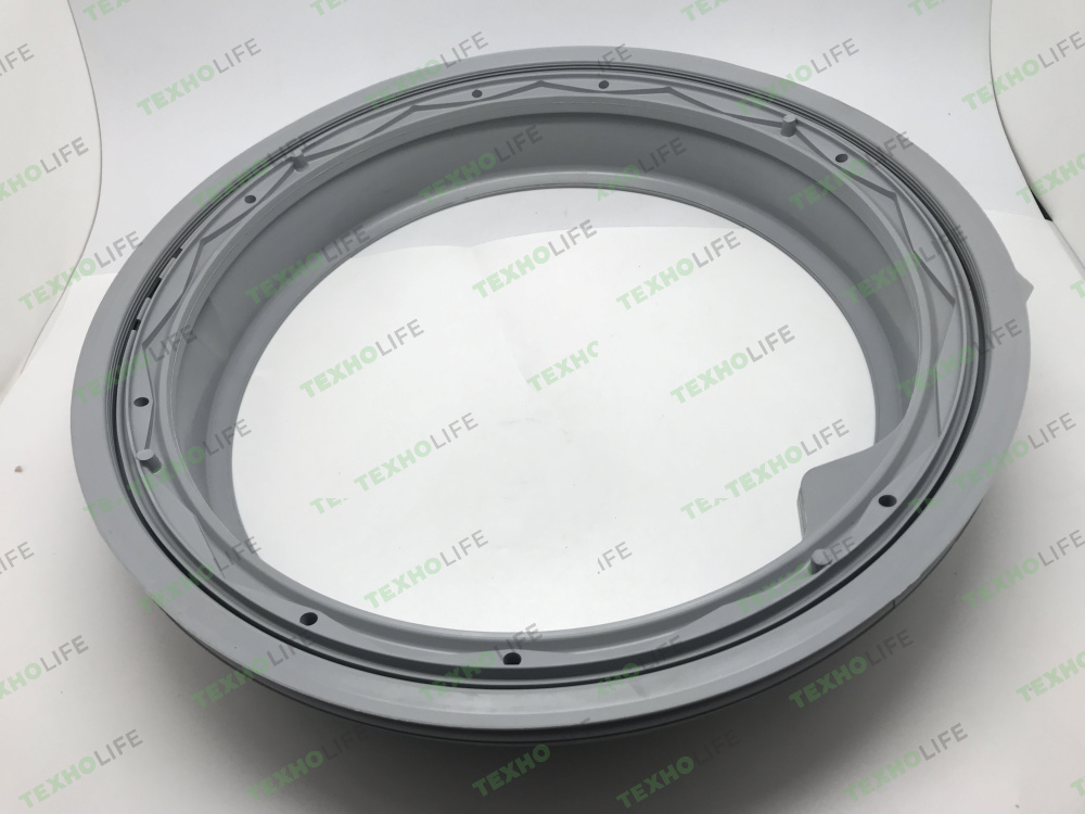 Манжета люка стиральной машины, Gorenje, 159499, Оригинал