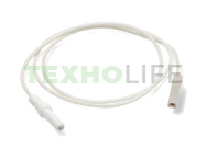 Свеча розжига газовой плиты, Bosch, 675мм, 00622823, Оригинал