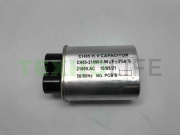 Конденсатор СВЧ, 2100V, 0,90mF Конденсатор СВЧ, 2100V, 0,90mF