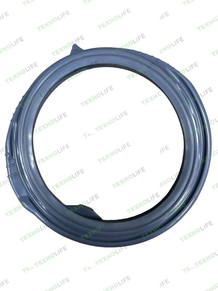 Манжета люка стиральной машины, Hisense, Leran, Gorenje, Dexp, HK2243692