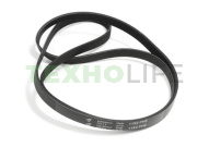 Ремень для стиральной машины, 1152 Н7, BLH129UN, Hutchinson