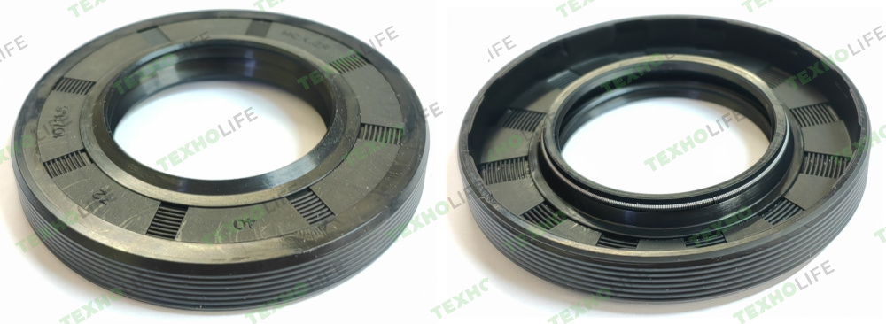 Сальник бака 40*72*10/11,5 две губы, NQK, 0020300340 Сальник бака 40*72*10/11,5 две губы, NQK, 0020300340