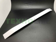 Ручка дверки духовки DARINA GM141 белая (GM141 02 030)