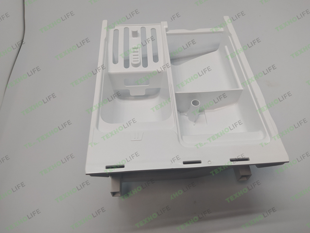 Лоток дозатора моющих средств, Samsung, DC61-02875A
