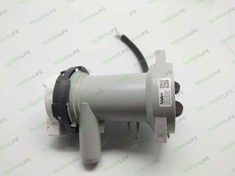 Насос стиральной машины, LG, EAU64082902, DC26V, 20W, в сборе