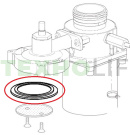 Кольцо уплотнительное кофемашины, DeLonghi, 5513200419
