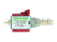 Насос кофеварки/кофемашины, ULKA, EP4, 48W, 230V, CFM007UN