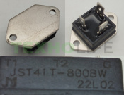 Тиристор защитный для водонагревателя SCR, Midea, 11201508000143