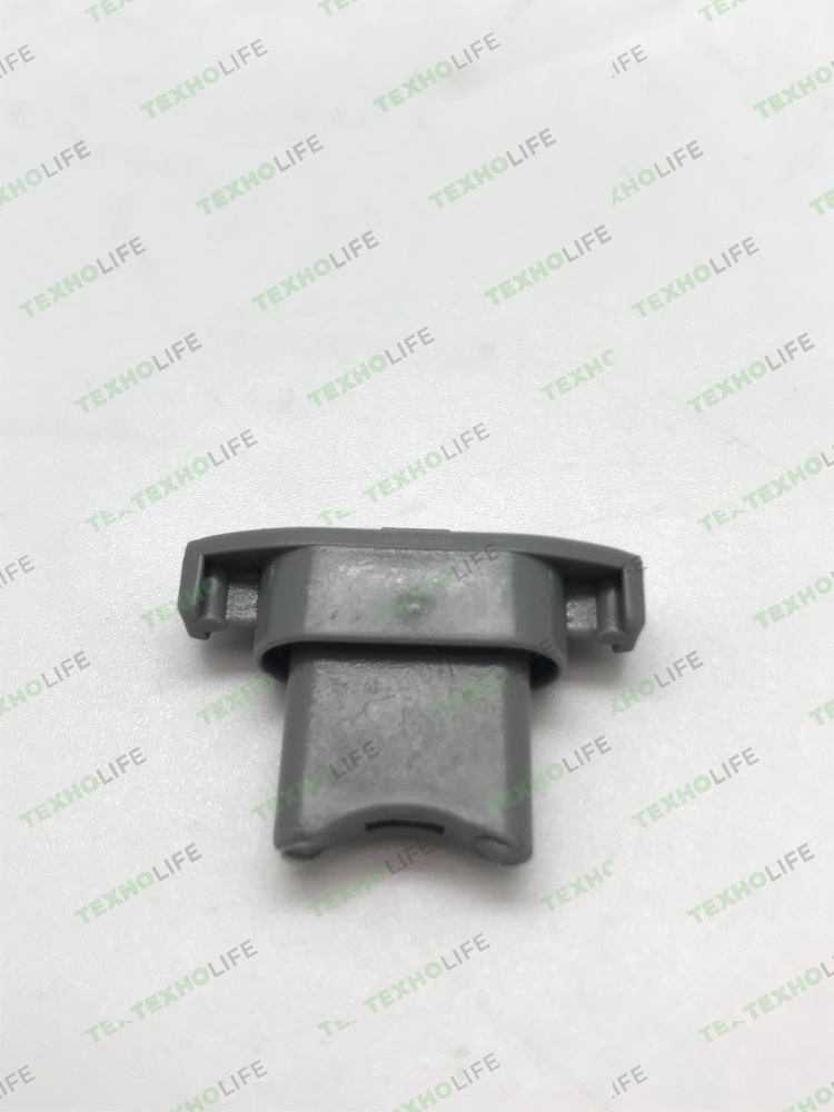Заглушка направляющей корзины ПММ, Gorenje, 388283, нижняя