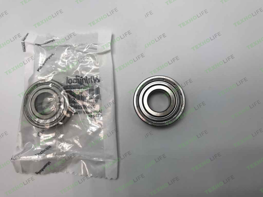 Подшипник 6203 ZZ (17*40*12) в упаковке Whirlpool C00002590