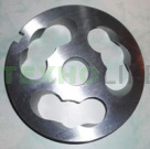 Нож для мясорубки Ø82/16 мм, МИМ 300, MRZ024