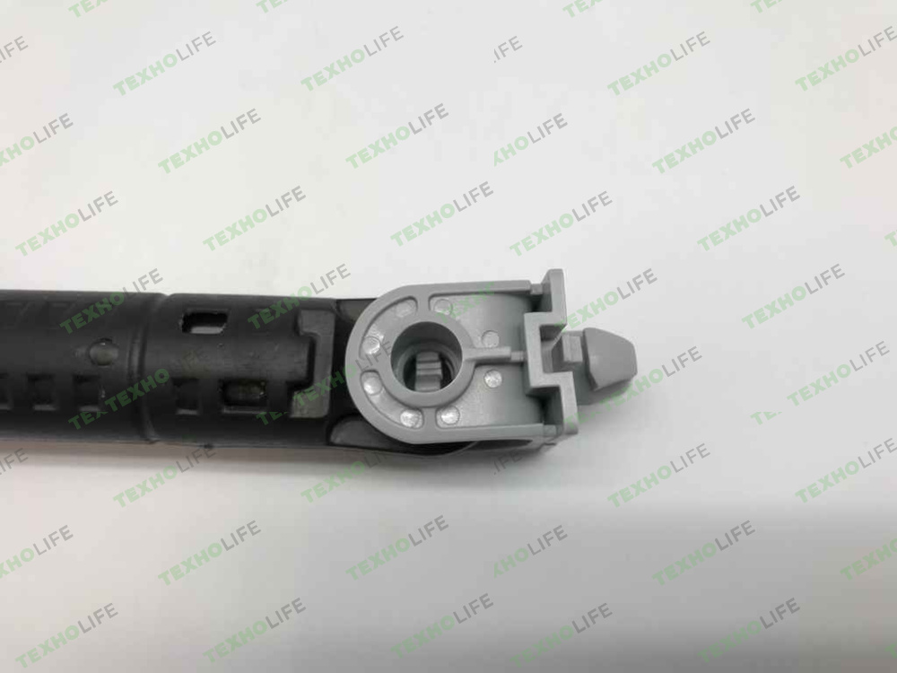 Амортизатор стиральной машины, Whirlpool. 120N, (165-245мм), 00306081, 481246648088, цена за 1 шт