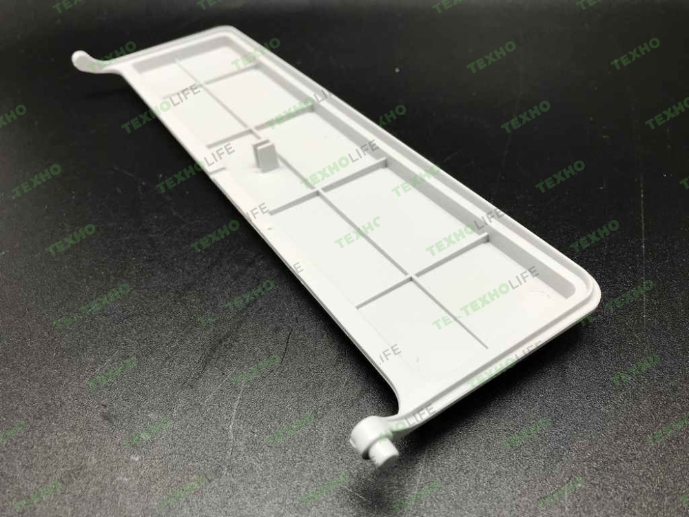 Ручка ящика стиральной машины, Haier, 0020203321B, Оригинал