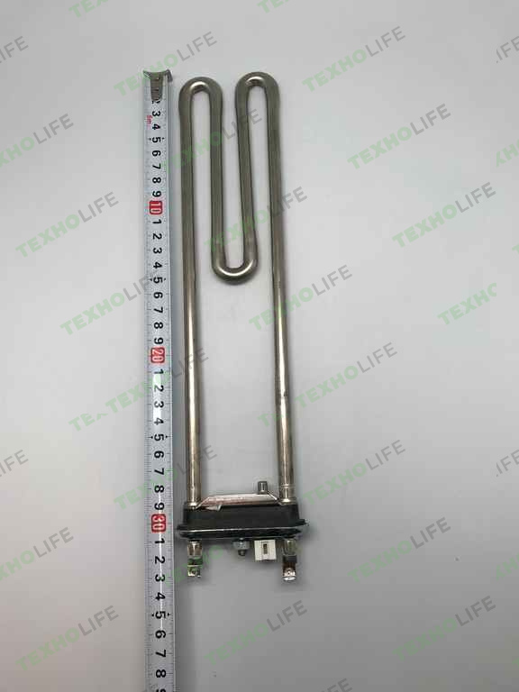 ТЭН стиральной машины, 2000W, L-300мм, LG  AEG33121503, HTR005LG, Kawai