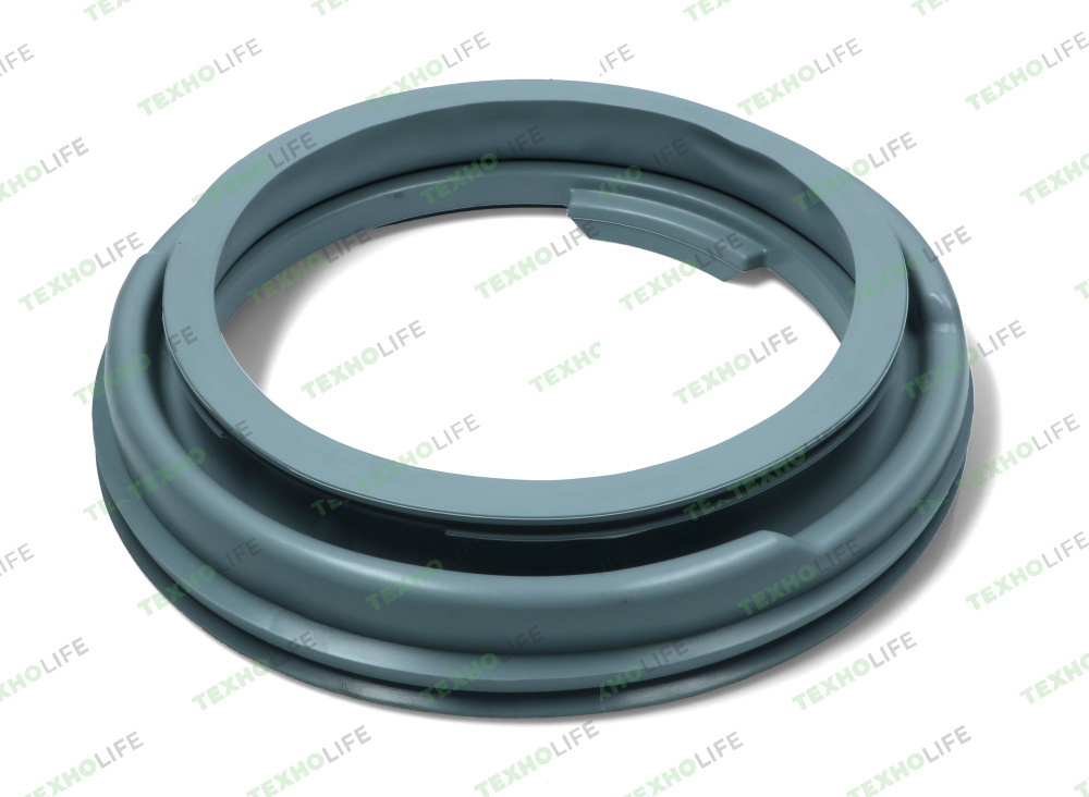 Манжета люка стиральной машины, Samsung, DC61-20219E, GSK004SA