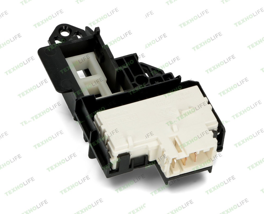 УБЛ (Замок) стиральной машины, Zanussi, Electrolux, AEG, 1084765013, (Bitron), INT016ZN