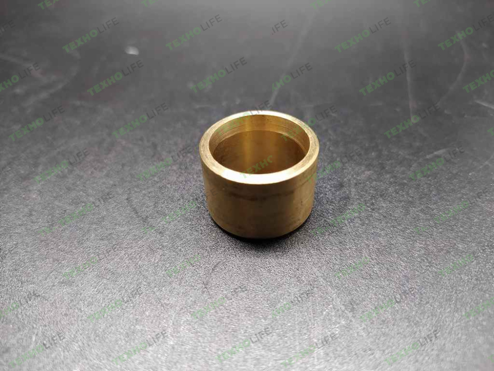 Втулка крестовины, 30*24.9*20, латунь