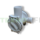 Насос стиральной машины RP25-3FD , Indesit, Ariston, CL.F C00085618, в сборе