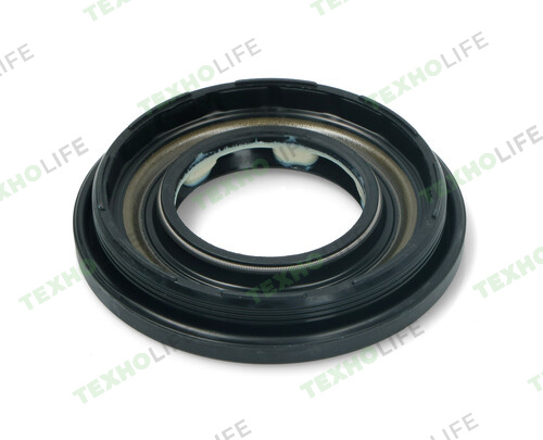 Сальник бака 35*62/70*6,5/12 CFW, Gorenje, 122444, со смазкой