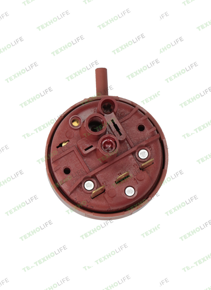 Датчик уровня воды (прессостат) посудомоечной машины, Electrolux, PSW503ZN, Metaflex