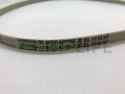 Ремень для стиральной машины, 1115 H7, Electrolux, Zanussi, Aeg,1508550009