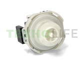 Насос посудомоечной машины, Ariston, Whirlpool, 95W, C00731573, MTR509ID, без коробки