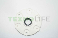 Суппорт двигателя стиральной машины, LG, MBF618448