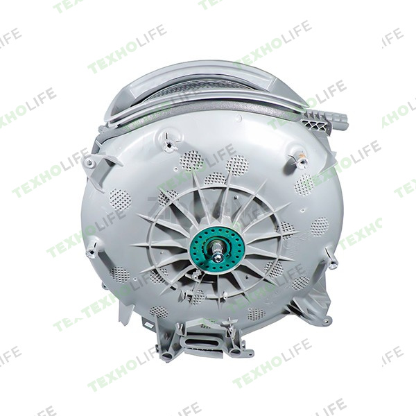 Бак в сборе с барабаном для стиральной машины Electrolux 4055421632 Оригинал