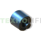 Ролик (фиксатор) барабана сушильной машины, Indesit, Ariston, Whirlpool, C00298617