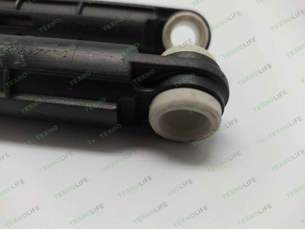 Амортизатор стиральной машины, Indesit, 100N, (165-255мм), C00309597, (компл. 2шт), Оригинал