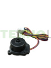 Вентилятор холодильника,LG,DC12V,1A,EAU64843803
