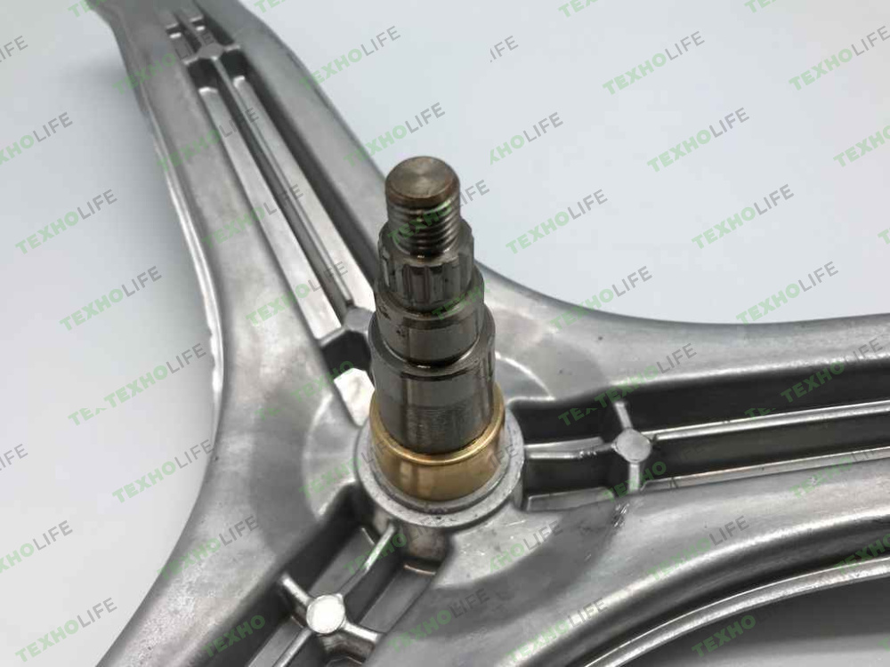 Крестовина барабана стиральной машины, Candy, 92994862, EBI759