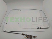 Испаритель ВТО 425*360 (1к) Китай