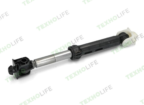 Амортизатор стиральной машины, Indesit, Ariston, Whirlp. 125N, (165-250мм) 46197142177, 480111102361