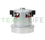 Двигатель моющего пылесоса Rolsen, 1600W, H119мм, D106мм, 11ME88