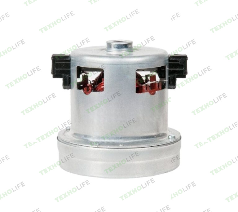 Двигатель моющего пылесоса Rolsen, 1600W, H119мм, D106мм, 11ME88 Двигатель моющего пылесоса Rolsen, 1600W, H119мм, D106мм, 11ME88