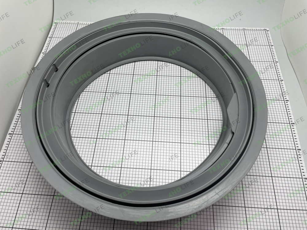 Манжета люка стиральной машины, LG, 4986ER1005A