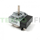 Таймер духовки, Electrolux,  60мин, 16A, 250V, 3570687016