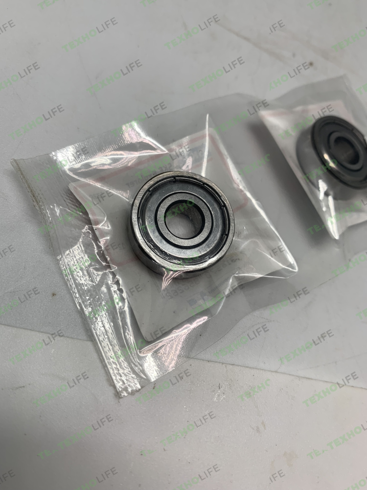 Подшипник 629 ZZ (9*26*8) Франция