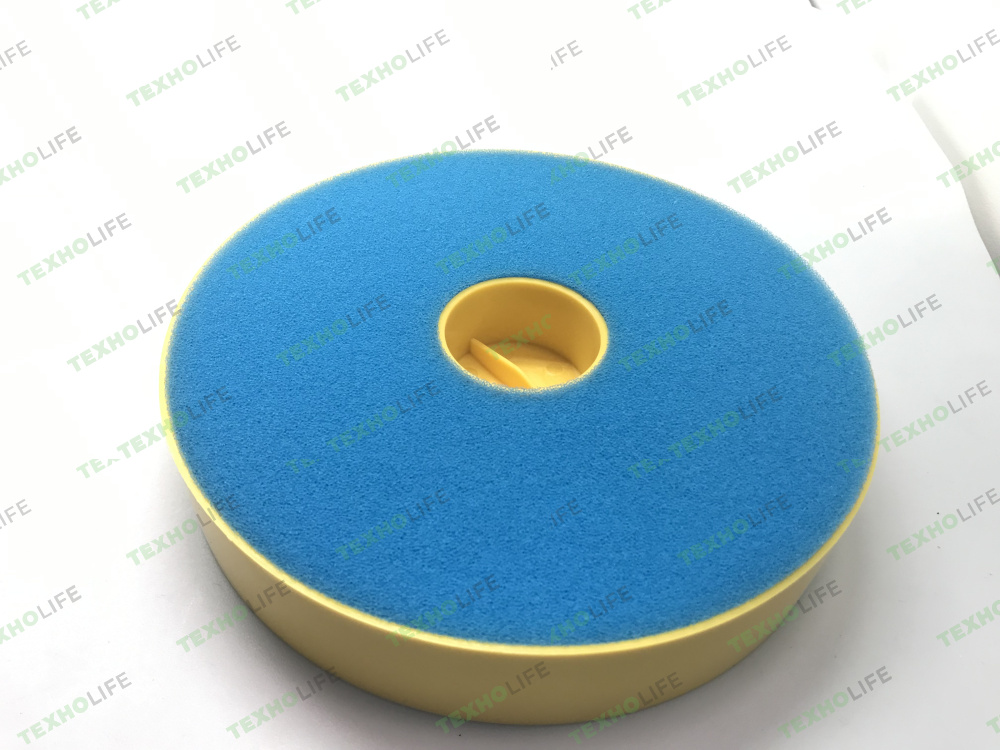 Hepa-Фильтр круглый пылесоса Dyson 00802438