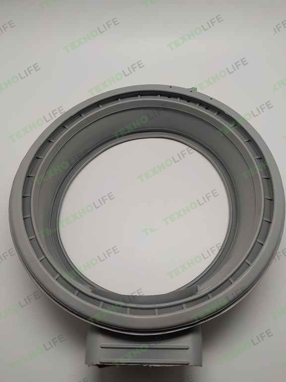 Манжета люка стиральной машины, Ariston, Indesit, C00035772