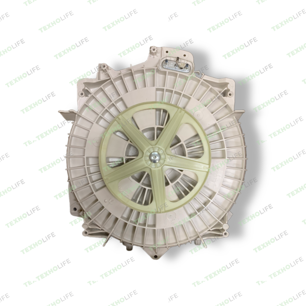 Бак для стиральной машины в сборе Indesit, Hotpoint, Ariston C00145181