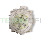 Бак для стиральной машины в сборе Indesit, Hotpoint, Ariston C00145181