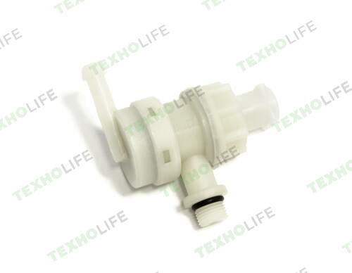 Клапан давления кофемашины/кофеварки, DeLonghi, 7313260161