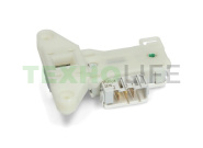 УБЛ (Замок) стиральной машины, Ardo, 651016770, INT014AD, Bitron