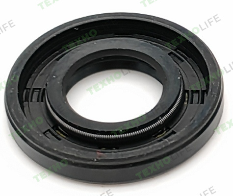 Сальник бака 12*24*4 NQK