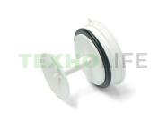 Фильтр насоса стиральной машины, Beko, 2810900100, Оригинал